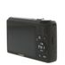 Canon PowerShot S100 Black Digital Camera {12.1MP} thumbnail