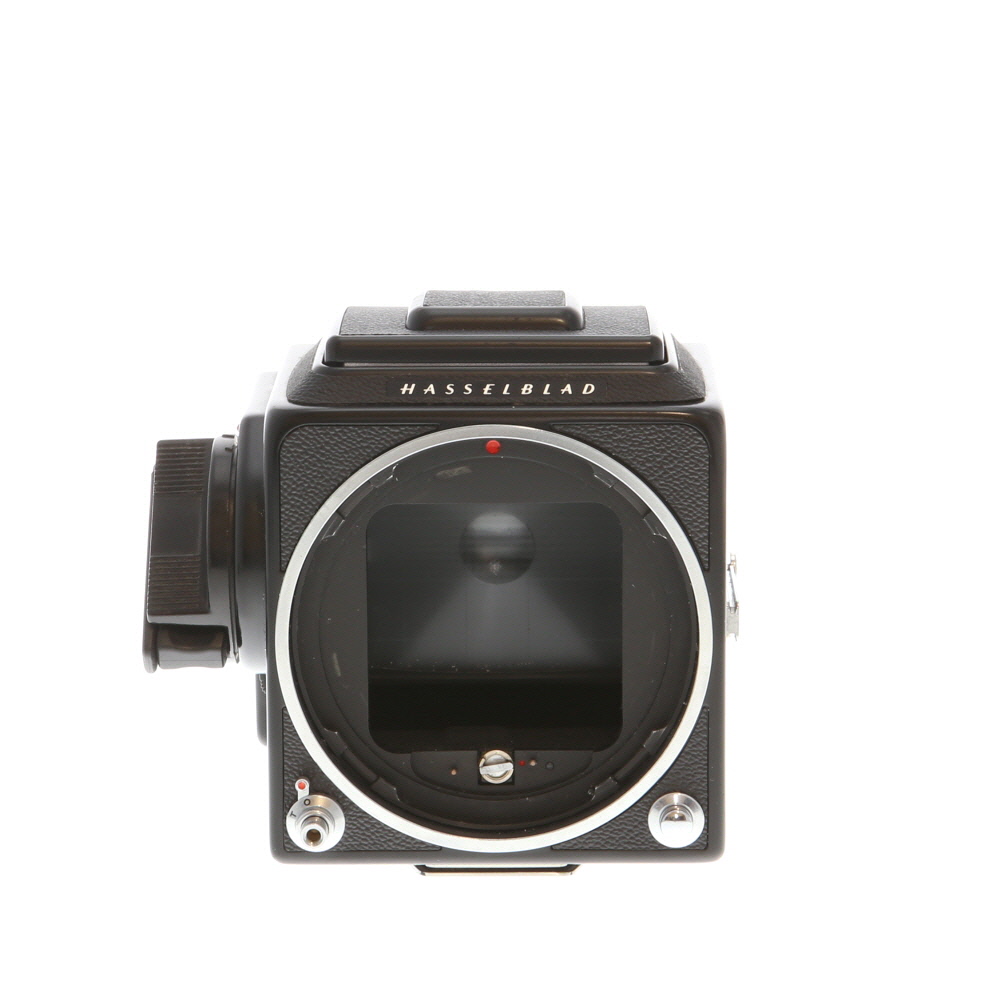 Hasselblad 500CM Late Medium Format Camera Body, Black