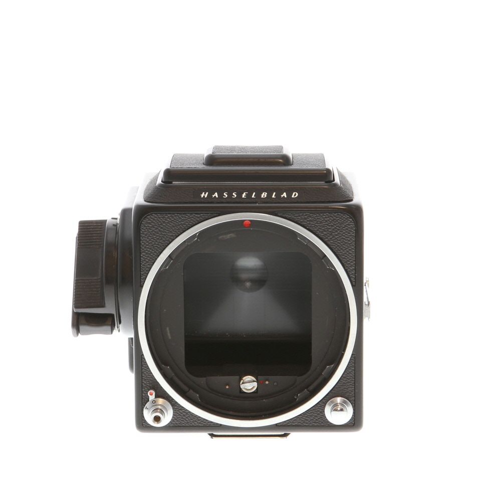 Hasselblad 500CM Late Medium Format Camera Body, Black