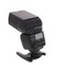 Olympus FL-36 Flash [GN36] {Bounce, Swivel, Zoom} thumbnail