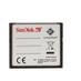 Sandisk Ultra II 2GB Compact Flash [CF] Memory Card thumbnail