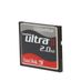 Sandisk Ultra II 2GB Compact Flash [CF] Memory Card thumbnail