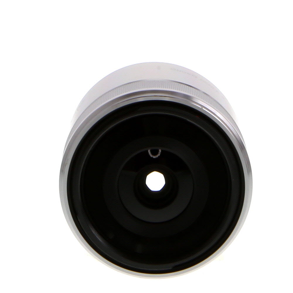 Sony E 30mm f/3.5 Macro Autofocus APS-C Lens for E-Mount SEL30M35