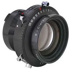 Schneider-Kreuznach 150mm f/9 G-Claron Compur B (35MT) Lens