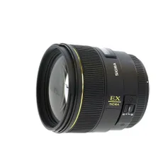 Sigma 150-500mm f/5-6.3 APO DG HSM OS Lens for Canon EF-Mount {86