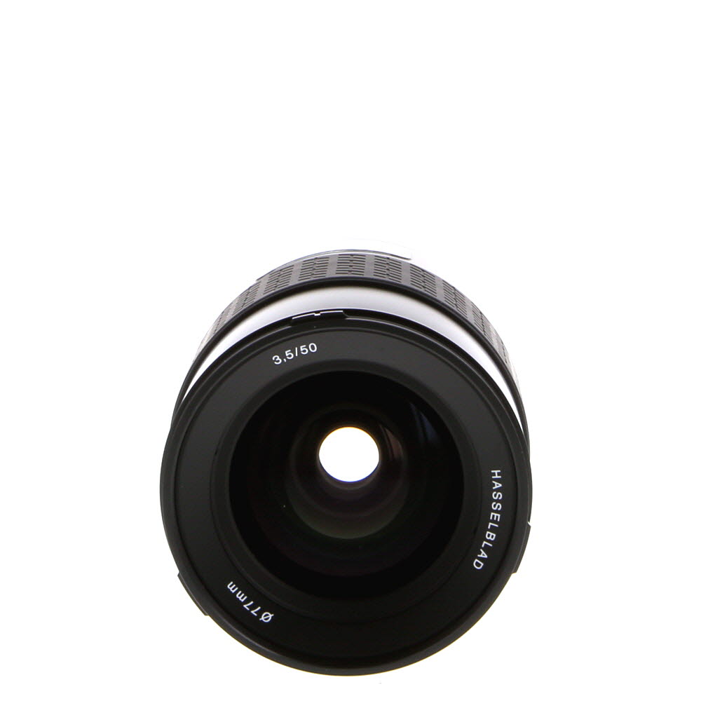 Hasselblad 50mm f/3.5 HC II Digital Autofocus Lens for Hasselblad H Series