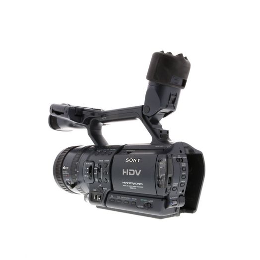 SONY HDR-FX1 Sony Hdr Fx1 Sony MiniDV HDV Camcorders Hdr Fx1 Camcorder