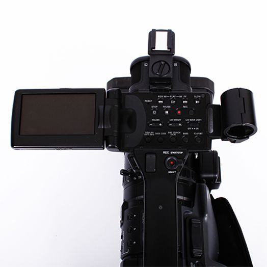 Sony HVR-Z1U Video Camera