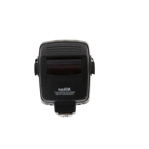 Nikon SU-800 Wireless Speedlight Flash Commander