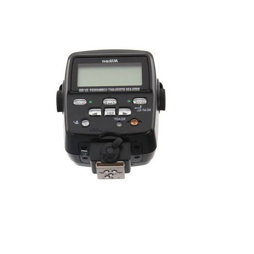 Nikon SU-800 Wireless Speedlight Flash Commander