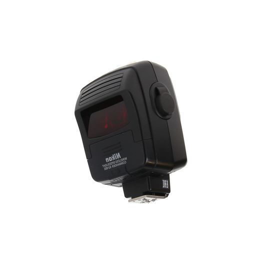 Nikon SU-800 Wireless Speedlight Flash Commander