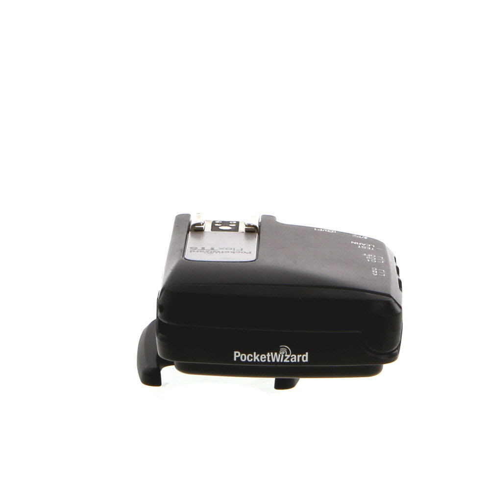 Canon PocketWizard Flex TT5 Canon Transceiver (Tranceiver Only)