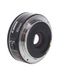 Canon 40mm f/2.8 STM Pancake EF-Mount Lens, Black {52} thumbnail