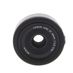 Canon 40mm f/2.8 STM Pancake EF-Mount Lens, Black {52} thumbnail