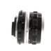 Nikon 35mm f/2.8 NIKKOR-S Auto Non AI Nippon Kogaku Japan Manual Focus Lens {52} thumbnail