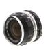 Nikon 35mm f/2.8 NIKKOR-S Auto Non AI Nippon Kogaku Japan Manual Focus Lens {52} thumbnail