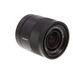 Sony Zeiss E 24mm f/1.8 Sonnar T* ZA Autofocus APS-C Lens for E-Mount, Black {49} SEL24F18Z thumbnail