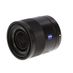 Sony Zeiss E 24mm f/1.8 Sonnar T* ZA Autofocus APS-C Lens for E-Mount, Black {49} SEL24F18Z thumbnail
