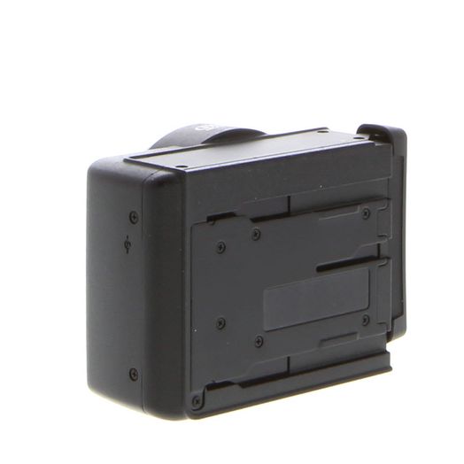 Ricoh GXR Mount A12 for Leica M Mount Lens