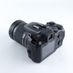 FUJIFILM FinePix S200EXR Digital Camera, Black {12MP}  thumbnail