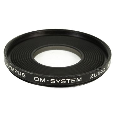Olympus 80 Macro Close-Up Lens F=170mm