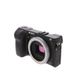 Sony NEX-7 Mirrorless Camera Body, Black {24.3MP} thumbnail