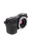 Sony NEX-7 Mirrorless Camera Body, Black {24.3MP} thumbnail