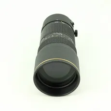 Tokina 80-200mm f/2.8 SD AT-X Breech Lock Lens for Canon FD-Mount {77}