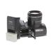 Canon PowerShot SX40 HS Digital Camera, Black {12.1MP} thumbnail