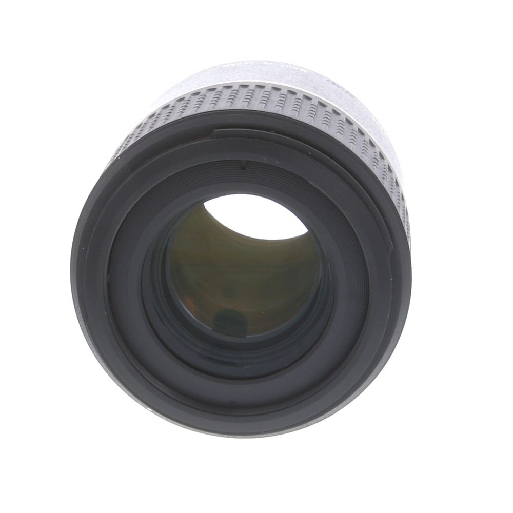 Tamron SP 60mm f/2 Di II Macro APS-C Lens for Canon EF-S-Mount {55