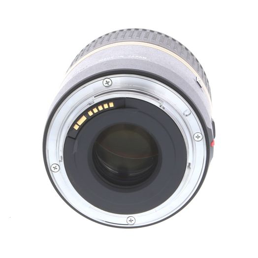 Tamron SP 60mm f/2 Di II Macro APS-C Lens for Canon EF-S-Mount