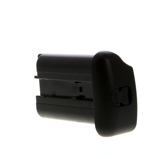 Canon LP-E4N Battery (11.1V, 2300mAh)