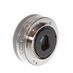 Sony E 16mm f/2.8 Autofocus APS-C Lens for E-Mount, Silver {49} SEL16F28 thumbnail