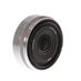 Sony E 16mm f/2.8 Autofocus APS-C Lens for E-Mount, Silver {49} SEL16F28 thumbnail