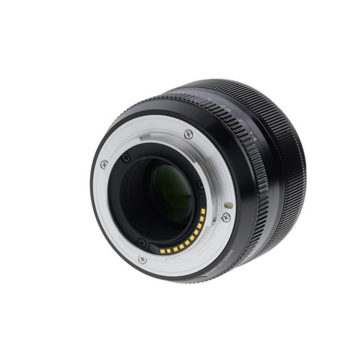 Fujifilm Fujinon XF 35mm f/1.4 R Lens for X-Mount, Black {52