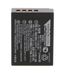 Fujifilm NP-W126 Rechargeable Battery (Li-Ion 7.2V 1260mAh) thumbnail