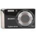Sony Cyber-Shot DSC-W370 Digital Camera, Black {14.1MP} thumbnail