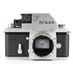 Nikon F Photomic 35mm Camera Body, Chrome, Nippon Kogaku thumbnail