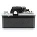 Nikon F Photomic 35mm Camera Body, Chrome, Nippon Kogaku thumbnail