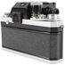 Nikon F Photomic 35mm Camera Body, Chrome, Nippon Kogaku thumbnail