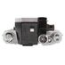 Nikon F Photomic 35mm Camera Body, Chrome, Nippon Kogaku thumbnail