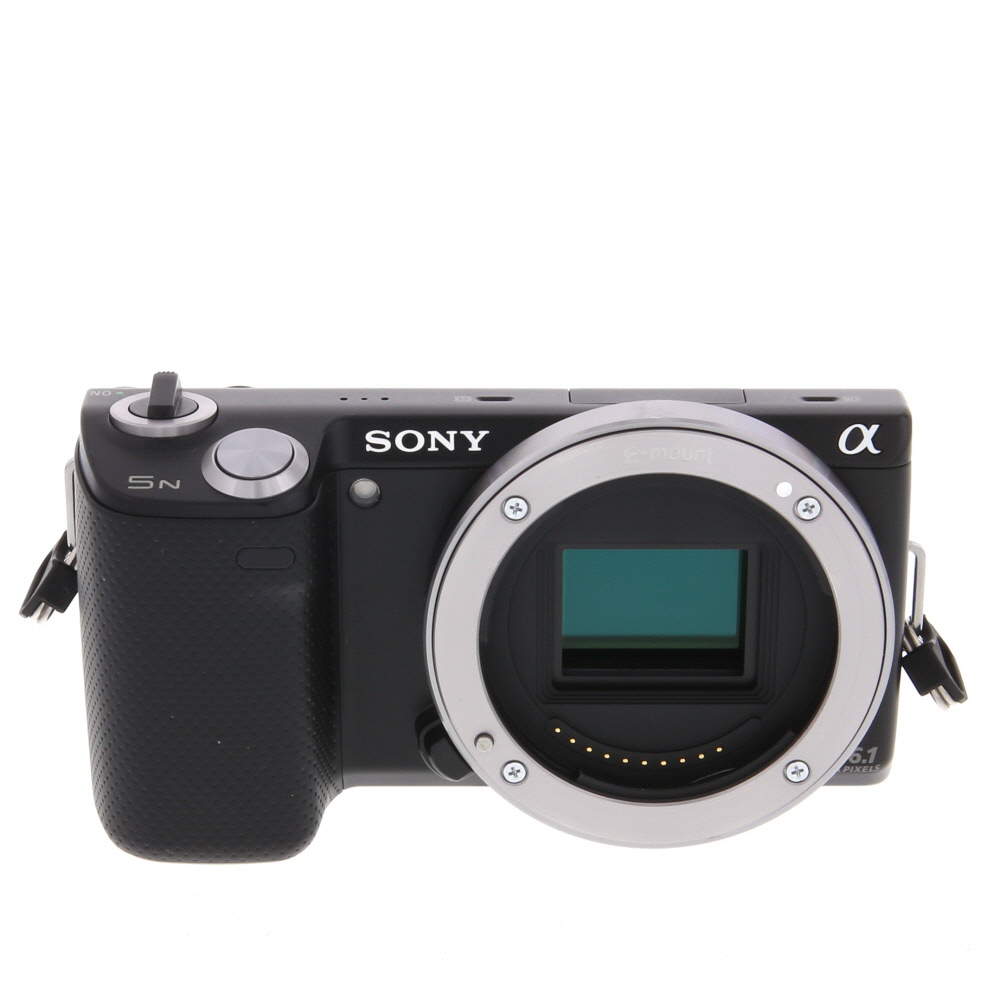 Sony NEX-5N