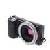 Sony NEX-5N Mirrorless Camera Body, Black {16.1MP} thumbnail