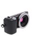 Sony NEX-5N Mirrorless Camera Body, Black {16.1MP} thumbnail
