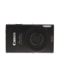 Canon IXY 900 IS Digital Camera {7.1MP} (Japanese Version of ELPH