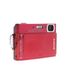 Sony Cyber-Shot DSC-T300 Digital Camera, Red {10.1MP} thumbnail