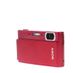 Sony Cyber-Shot DSC-T300 Digital Camera, Red {10.1MP} thumbnail