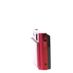 Sony Cyber-Shot DSC-T300 Digital Camera, Red {10.1MP} thumbnail