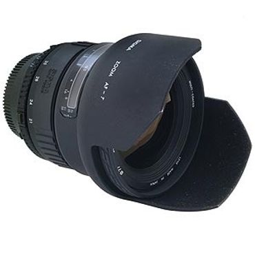 Sigma 21-35mm f/3.5-4.2 Autofocus Lens for Nikon, Black