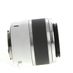 Nikon Nikkor 30-110mm f/3.8-5.6 VR Lens for Nikon 1 System CX Format, White {40.5} thumbnail